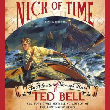 Nick of Time - Ted Bell