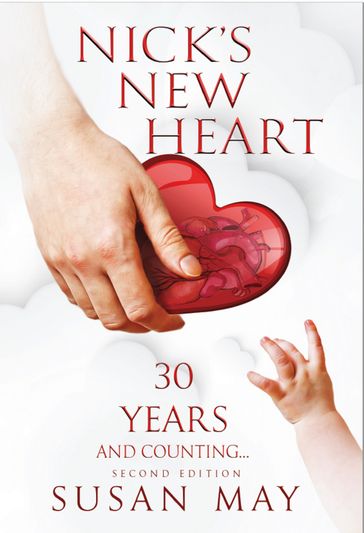 Nick's New Heart - Susan May