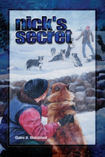 Nick's Secret - Claire H. Blatchford