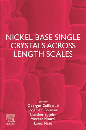Nickel Base Single Crystals Across Length Scales