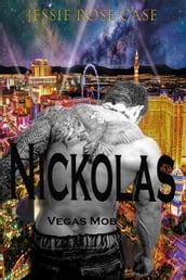 Nickolas Vegas Mob