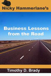 Nicky Hammerlane s Business Lessons from the Road