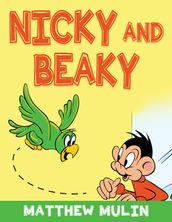 Nicky and Beaky