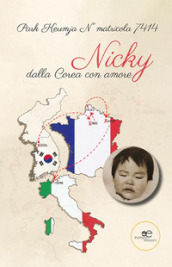 Nicky dalla Corea con amore