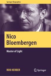 Nico Bloembergen