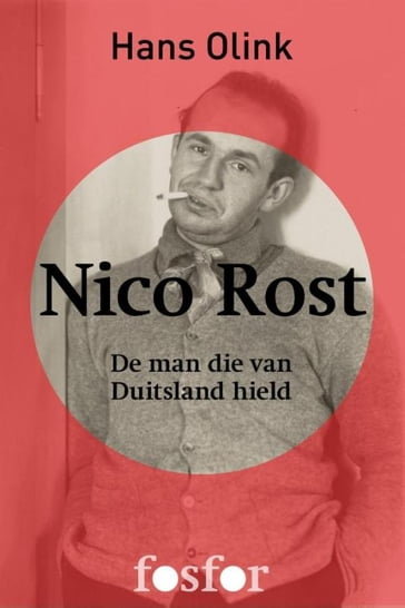 Nico Rost - Hans Olink