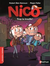 Nico: Trop la trouille !