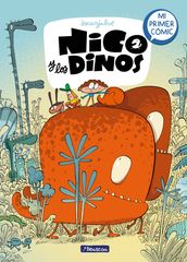 Nico y los dinos 1 - Nico y los dinos