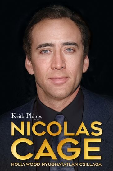 Nicolas Cage - Keith Pipps