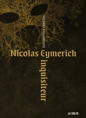 Nicolas Eymerich, Inquisiteur