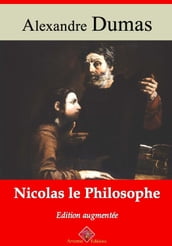 Nicolas le Philosophe  suivi d