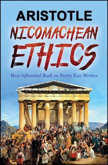 Nicomachean Ethics - Aristotle - Digital Fire