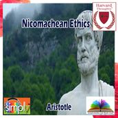 Nicomachean Ethics by Aristotle