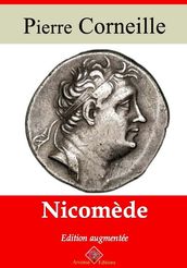 Nicomède suivi d annexes