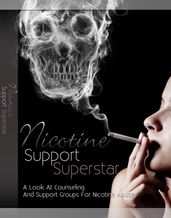 Nicotine Support Superstar