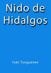 Nido de hidalgos