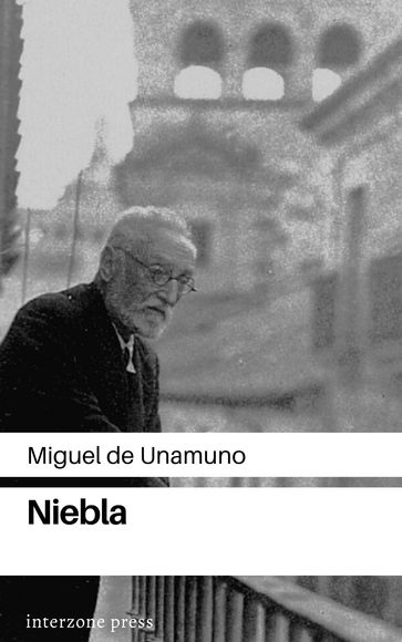 Niebla - Miguel de Unamuno