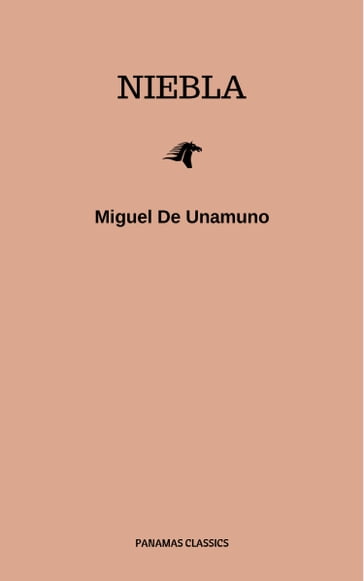 Niebla - Miguel de Unamuno