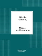 Niebla (Nivola)