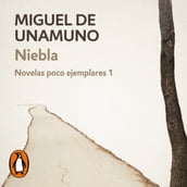 Niebla (Novelas poco ejemplares 1)