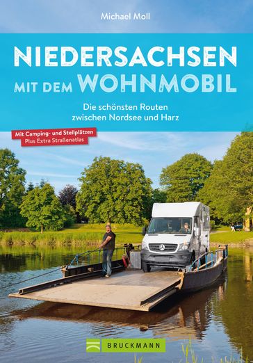 Niedersachsen mit dem Wohnmobil - Michael Moll