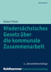 Niedersächsisches Gesetz über die kommunale Zusammenarbeit
