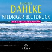 Niedriger Blutdruck