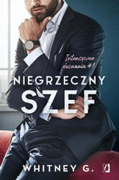 Niegrzeczny szef