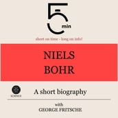 Niels Bohr: A short biography