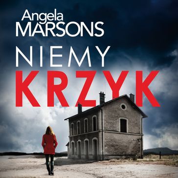 Niemy krzyk - Angela Marsons