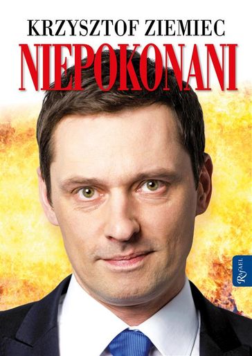 Niepokonani - Krzysztof Ziemiec