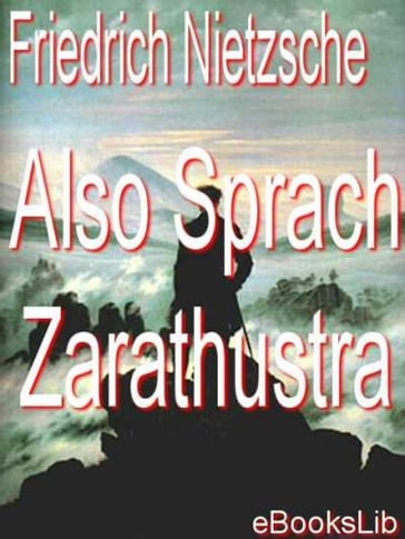 Nietzsche, Friedrich - EbooksLib