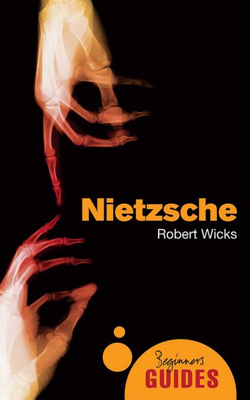 Nietzsche - Robert Wicks