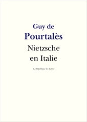 Nietzsche en Italie