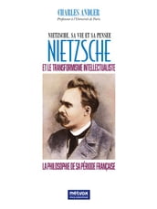 Nietzsche et le transformisme intellectualiste