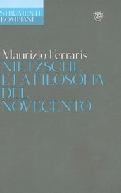 Nietzsche e la filosofia del Novecento