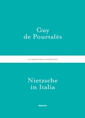 Nietzsche in Italia