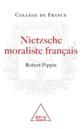 Nietzsche moraliste français