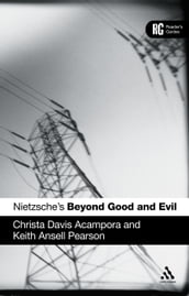 Nietzsche s  Beyond Good and Evil 