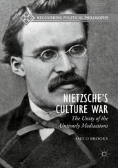 Nietzsche s Culture War