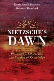 Nietzsche s Dawn