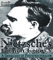 Nietzsche s French Legacy