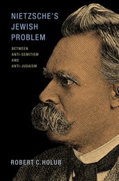 Nietzsche s Jewish Problem