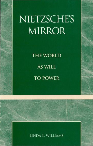 Nietzsche's Mirror - Linda L. Williams