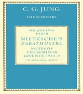 Nietzsche s Zarathustra