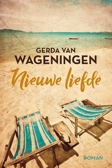 Nieuwe liefde - Gerda van Wageningen