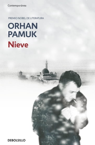 Nieve - Orhan Pamuk