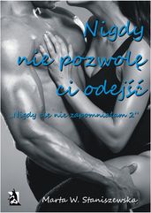 Nigdy nie pozwol ci odej