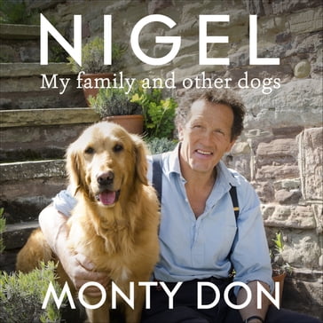 Nigel - Monty Don