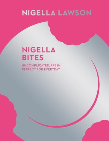 Nigella Bites (Nigella Collection) - Nigella Lawson